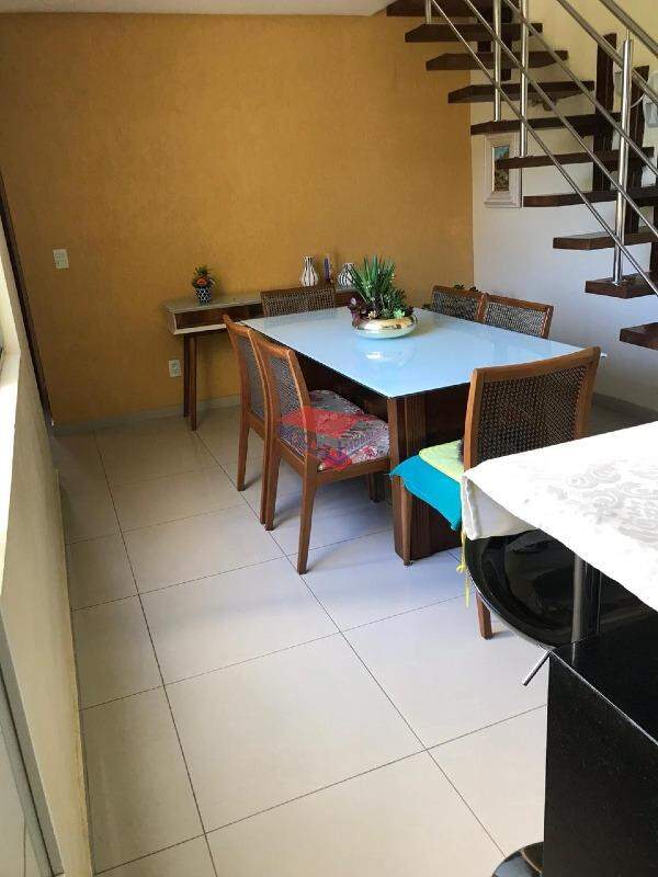 Apartamento à venda com 4 quartos, 160m² - Foto 2